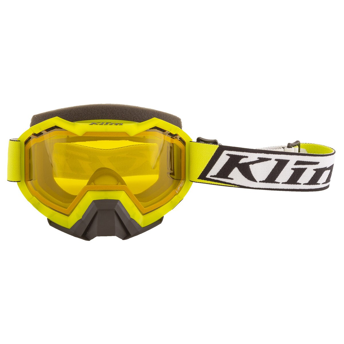 Viper Snow Goggle KLIM Men's Snowmobile Goggle
